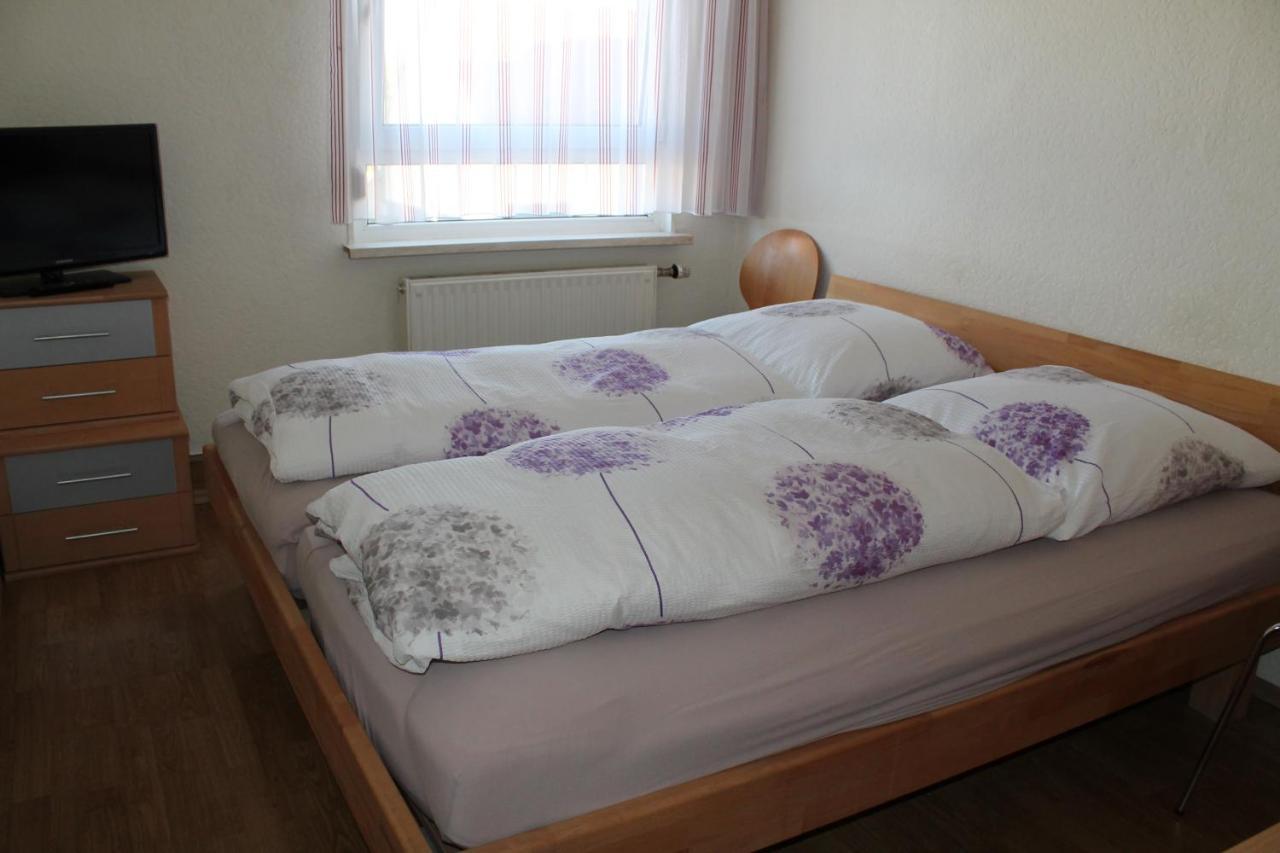 Gaststaette Alt Guest house