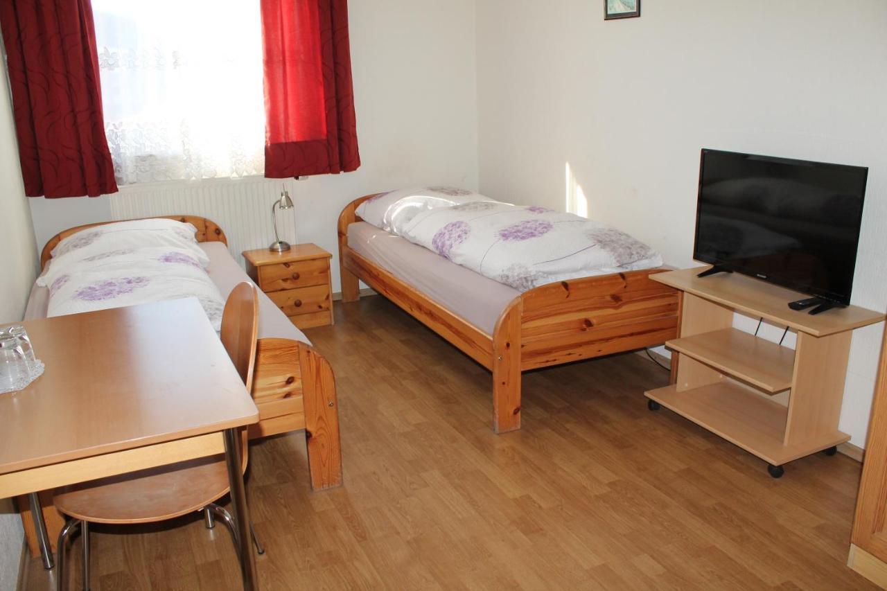 Gaststaette Alt Guest house