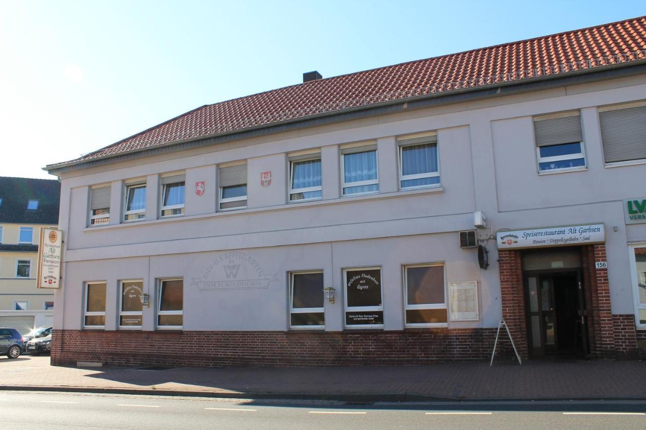 Gaststaette Alt Garbsen
