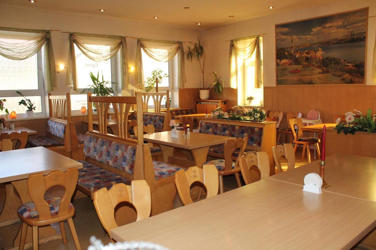 Gaststaette Alt Garbsen