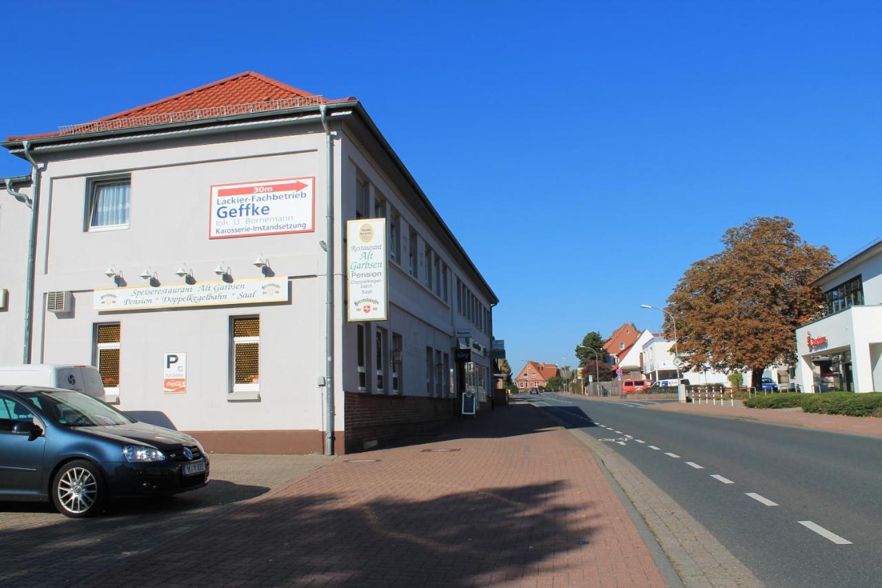 Gaststaette Alt Garbsen