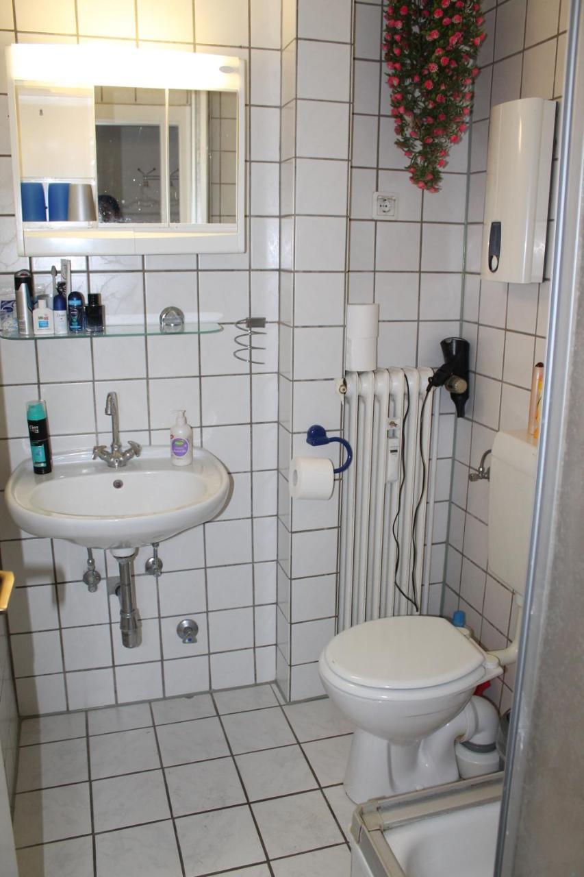 Guest house Gaststaette Alt Garbsen