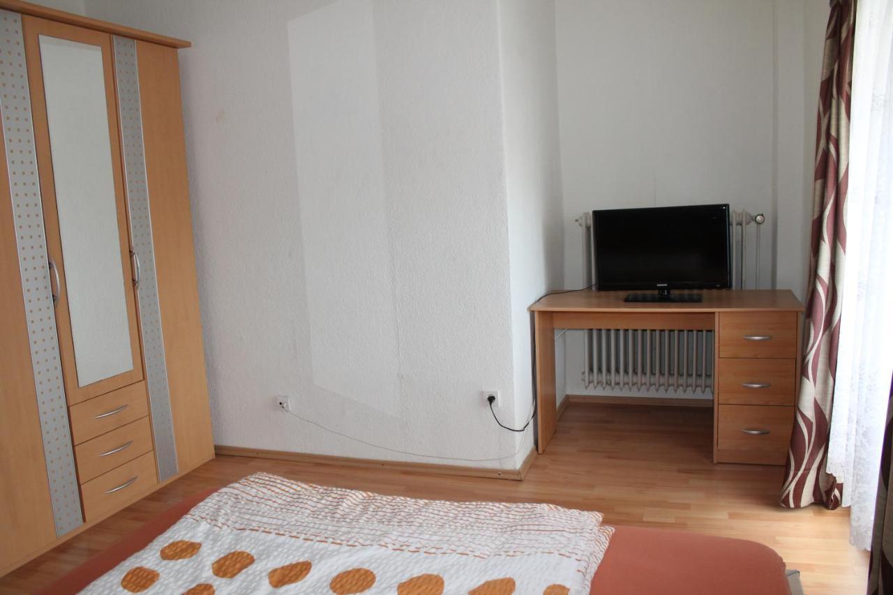Guest house Gaststaette Alt *