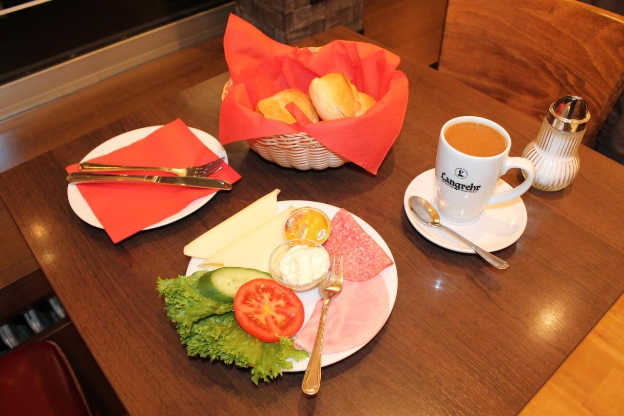 Guest house Gaststaette Alt Garbsen